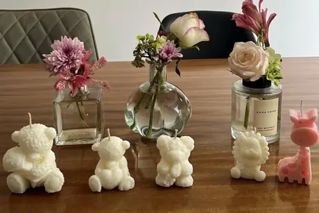 Ampliar: figuras Baby