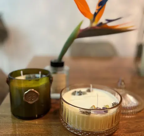 Ampliar: Vintage encendida